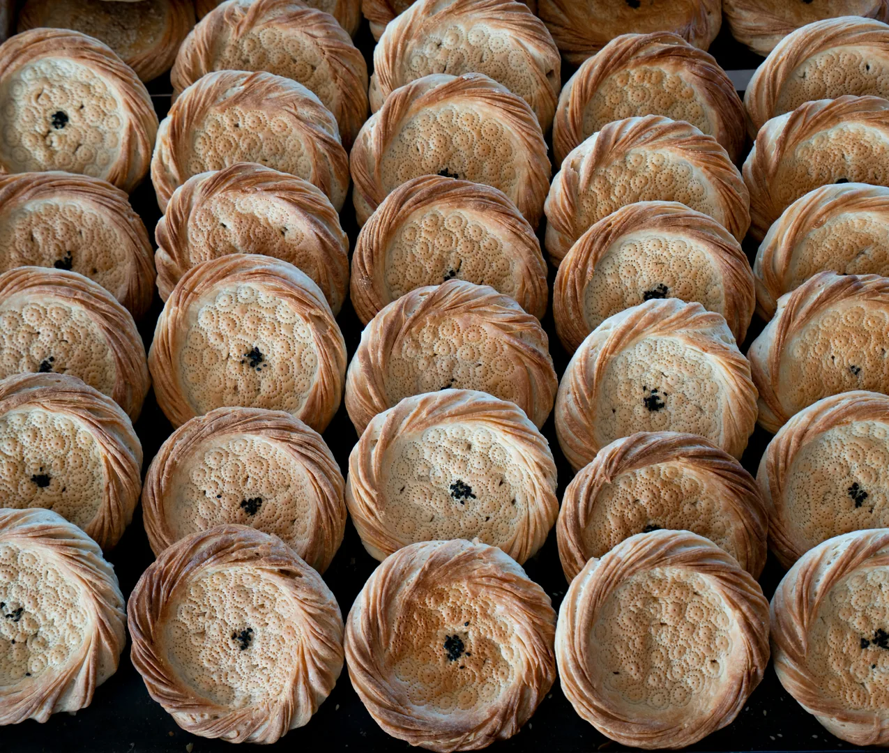 A Culinary Journey Through Uzbekistan: Must-Try Dishes