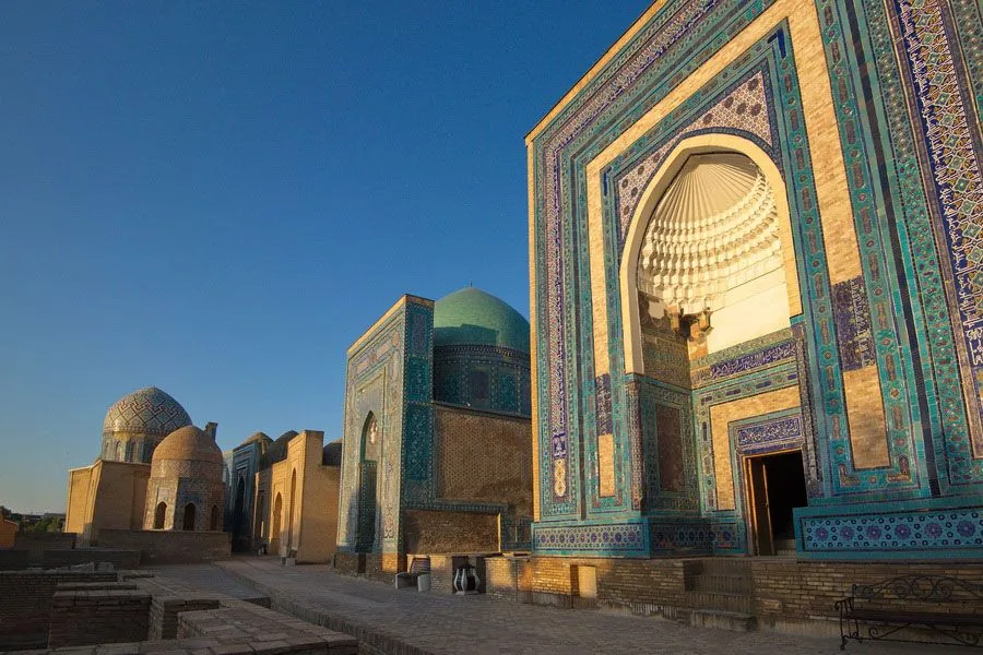 Beyond Registan: 10 Hidden Gems in Samarkand You Must Discover