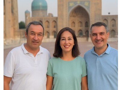 Perfect tours for families with children, combining fun and learning experiences