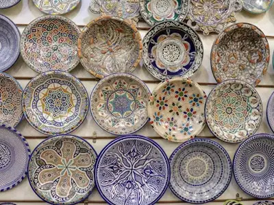 Uzbekistan Unveiled: Culture &#038; Crafts of the Fergana Valley (10 Days / 9 Nights).